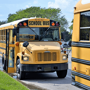 School Bus Accident Injuries