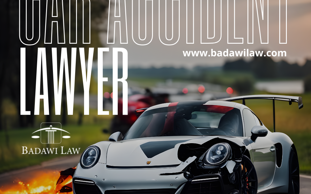 CAR ACCIDENT LAWYER